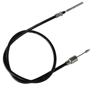 51167 TRAILER Brake Cable 1100mm Threaded - PACK OF 1 - Bild 1 von 1