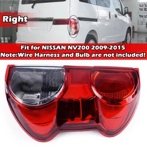 Right Red Side Rear Brake Lamp Tail Light For NISSAN NV200 2009 - 2013 - Picture 1 of 5