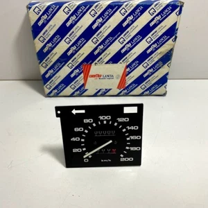CONTACHILOMETRI LANCIA DELTA - PRISMA ORIGINALE 82361879 - Picture 1 of 7