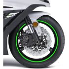 Felgenrandaufkleber Reflekt grün B=7mm, L=6m für Kawasaki Z 1000 SX 2014-2015