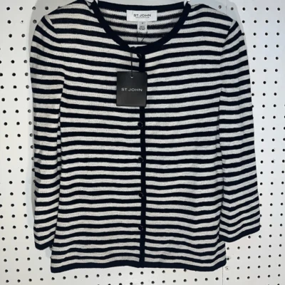 ST. John button down blouse - Image 1 of 4