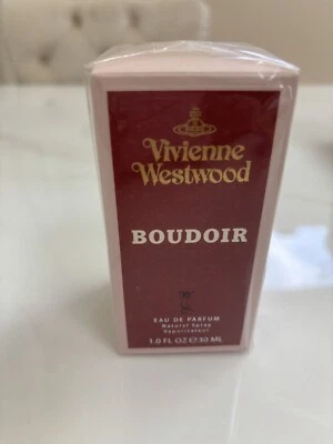 VIVIENNE WESTWOOD BOUDOIR EDP 30ML (SPRAY) - Image 1 of 3