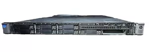 HP ProLiant DL360P Gen 8 2X Xeon 192GB RAM - Picture 1 of 1