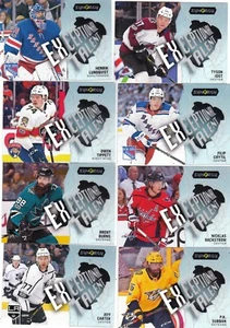 17/18 2017/18 Synergy Exceptional Talent #12 P.K. Subban Predators - Bild 1 von 1