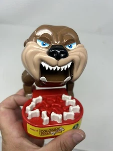 Vintage Beware of The Dog, Don't Wake Dog Toy Russian Roulette Style Game - Picture 1 of 15