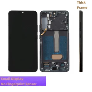 Pour Samsung Galaxy S22 Plus S906U/W Incell LCD écran tactile de remplacement - Photo 1 sur 8