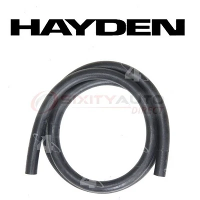 Hayden Oil Cooler Mounting Kit for 1963-1965 Jeep J-320 - Automatic lr Foto 1 de 4