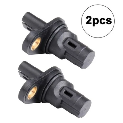 2pcs Crankshaft Position Sensor For BMW Z4 3.0L-L6 2006-2014 S119044012Z PC768 - Image 1 of 4