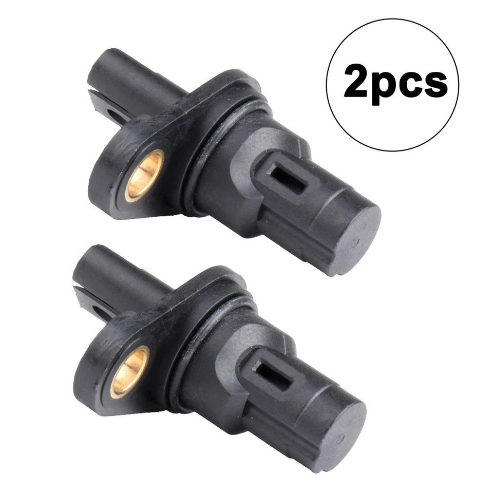 2pcs Crankshaft Position Sensor For BMW Z4 3.0L-L6 2006-2014 S119044012Z PC768 Foto 1 de 4