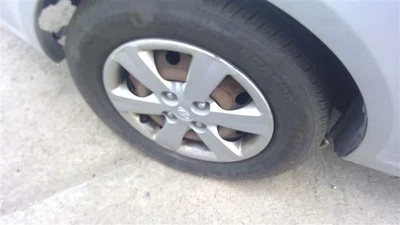 Wheel 14x5 Steel Fits 08-11 ACCENT 24329574 - Image 1 of 4