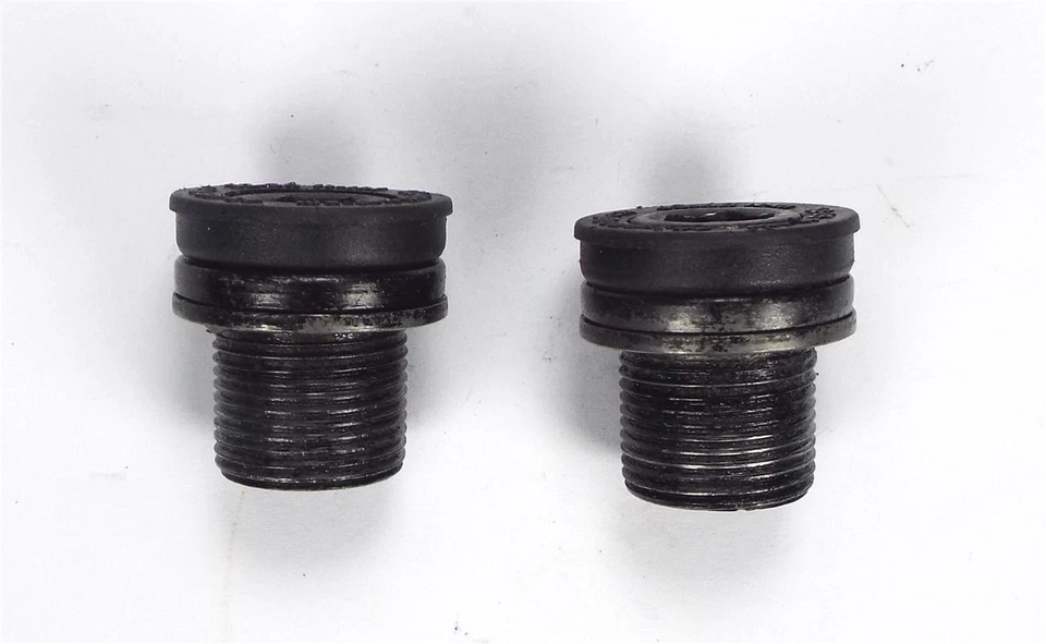 TRUVATIV M15 - CAPLESS - CRANK BOLTS SET FOR 68MM 73MM 83MM BOTTOM BRACKETS - AA - Image 1 of 2