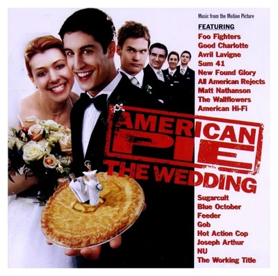 American Wedding Foto 1 de 2