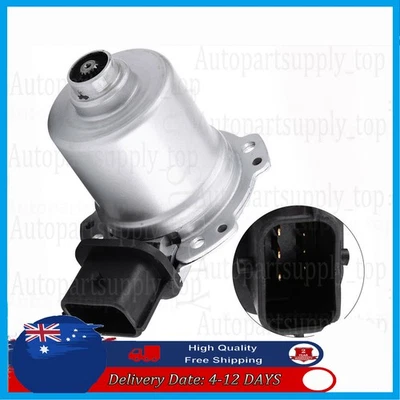AE8Z7C604A Car Automatic Transmission Clutch Actuator For Ford Fiesta Focus OE - Image 1 of 4