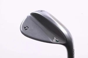 Ladies Taylormade Milled Grind 4 Sand Wedge / 56 Degree / Ladies Flex UST Helium - Picture 1 of 6