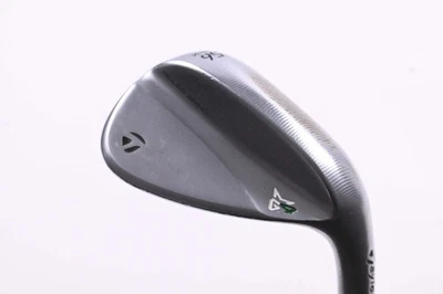Ladies Taylormade Milled Grind 4 Sand Wedge / 56 Degree / Ladies Flex UST Helium - Image 1 of 4