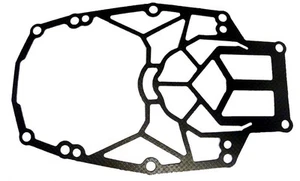NEW BASE GASKET FITS MERCURY OPTIMAX & DFI'S 3.0L 200 27-813932 2 27-813933006 - Bild 1 von 1