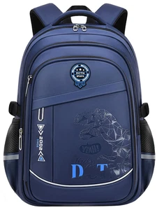 School Backpack for Boys,School Bag for Kids Teens,Reflective Bookbag Gifts for - Picture 1 of 11