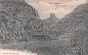 66-FENOUILLET-N�T2577-A/0167 - Imagen 1 de 2