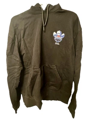 Max Verstappen “Unleash the Lion” Austin Collection Hoodie 🤠 - Men’s Medium - Image 1 of 4