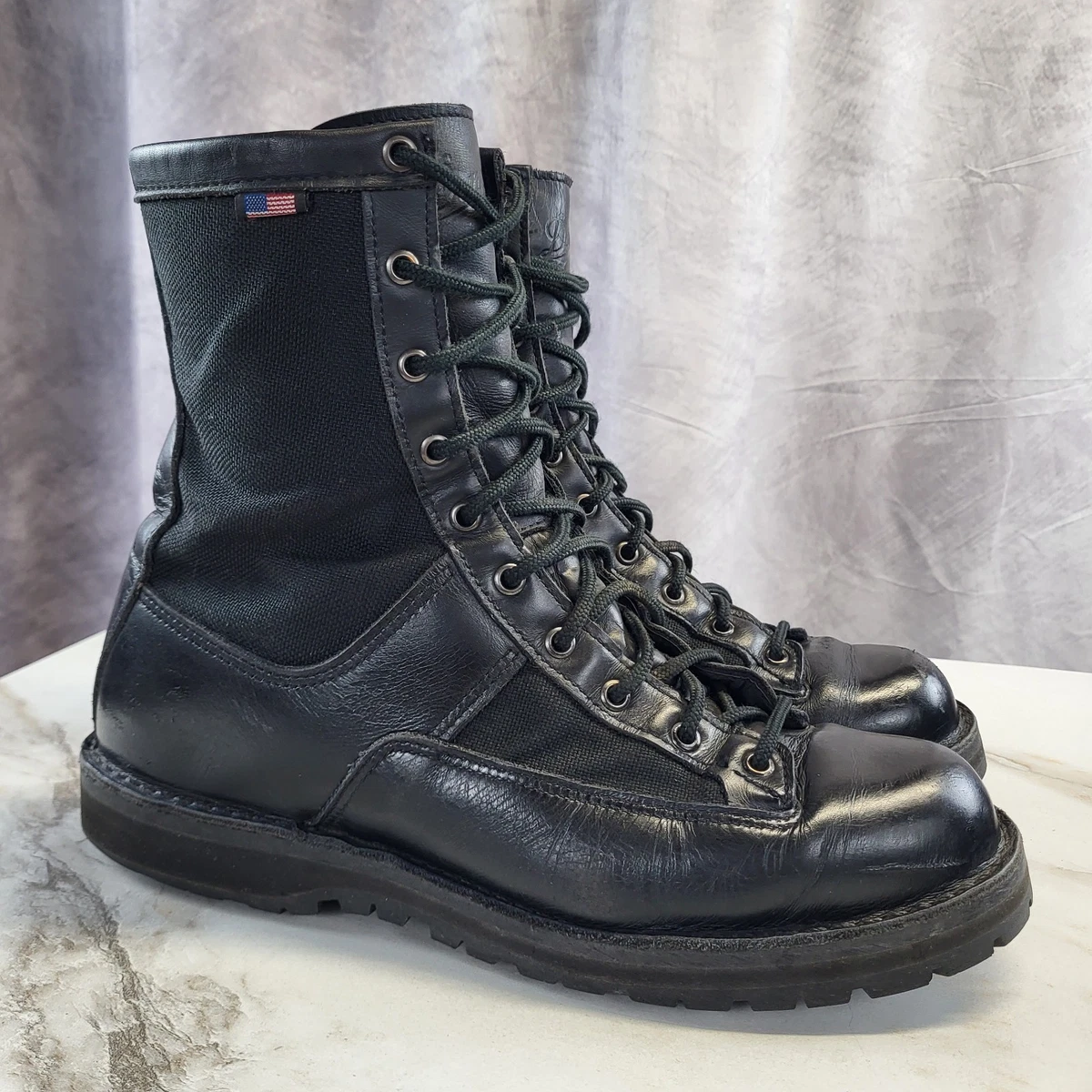 未使用【Danner】21210 ACADIA (EE)　定価約８万円 未使用【Danner】21210 ACADIA (EE) 定価約8万円 正規取扱店 DANNER