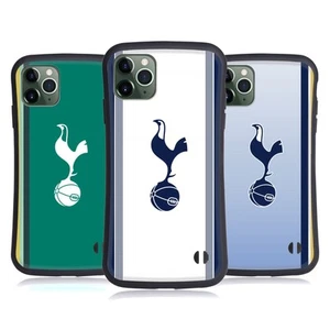 TOTTENHAM HOTSPUR F.C. 2024/25 BADGE KIT HYBRID CASE FOR APPLE iPHONES PHONES - Picture 1 of 10