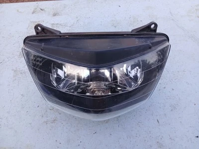 Faros delanteros Honda VTR1000F Super Hawk 1000 2002 03 bombilla OEM  Foto 1 de 4