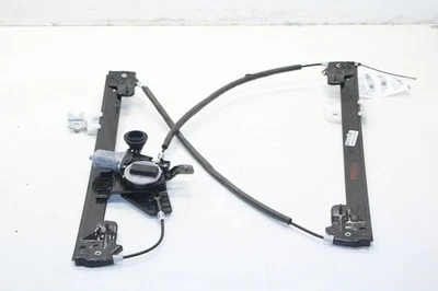 2013-2020 Nissan Pathfinder SV Front Right Side Door Window Regulator w/ Motor - Image 1 of 4