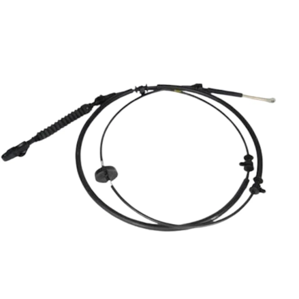 Cable de palanca de control de transmisión automática ACDelco genuino para GMC Safari 97-02 Foto 1 de 4