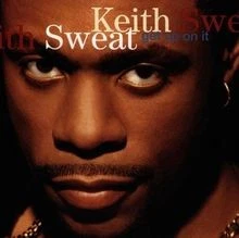 Get Up on It von Sweat,Keith | CD | Zustand akzeptabel - Bild 1 von 2