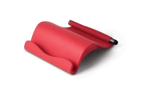 IF The Handy Tablet Stand with Stylus, Hands Free Tablet Holder - Red,One Size - Picture 1 of 1