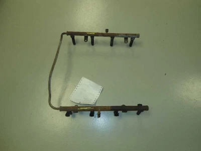 Passenger Front Window Regulator Manual Fits 03-10 DODGE 3500 PICKUP 356429 - Image 1 of 2