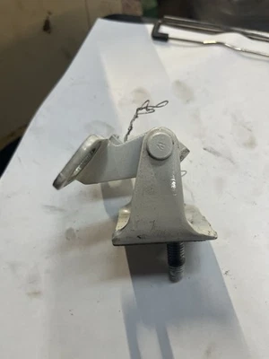 Bisagra maletero escotilla trasera gmc acadia Foto 1 de 4