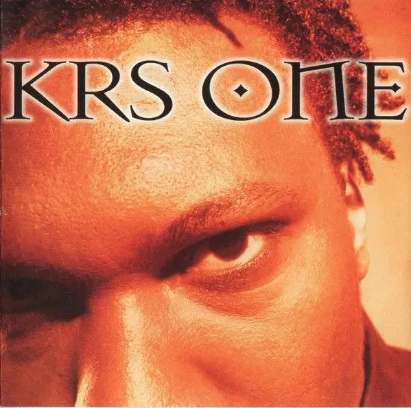 CD KRS-One Krs One Jive - Bild 1 von 1