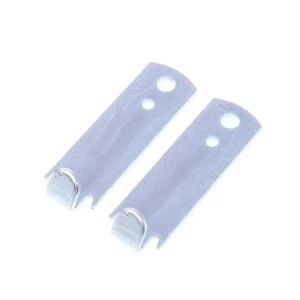2PCs Fence Wire Twist Fence Wire Twister Tensioning Tool Barb Wire For Garde _wo - Bild 1 von 11