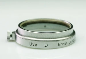Leitz Leica Fiola 13055 A36 Uva - Picture 1 of 4
