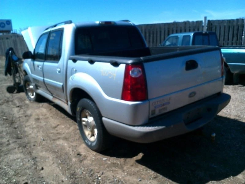 Fan Clutch 6-245 4.0L Fits 98-11 RANGER 2873227 Foto 1 de 4
