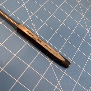 Snap-On Tools PPC110LA 5/16" Pin Punch 8-3/4" Long USA - Picture 1 of 4