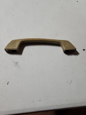 NOS 1967 雪佛兰乙烯基门拉手柄通用 9723012 原始设备制造商 — 第 1/4 张图片