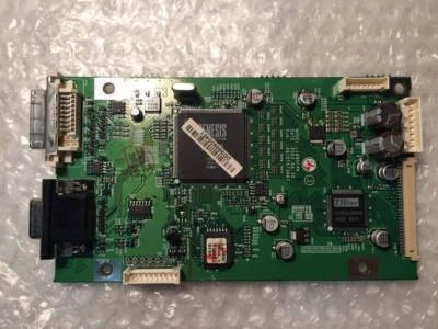 Genuine Dell L1800FPK Driver Board P/N 6870T573A62 - Image 1 of 2