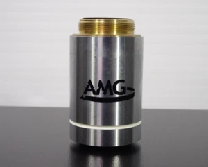 Thermo Fisher AMG LPlanFL 2x/0.6 Objective - Picture 1 of 4