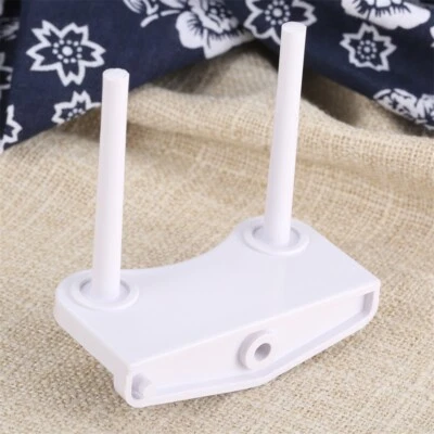 1pc Sewing Machine Spool Pin Screw-On Plastic for Brother 681 741 751 1681 XL851 - Image 1 of 4