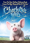 Charlotte's Web Dakota Fanning 2007 DVD Top-quality Free UK shipping