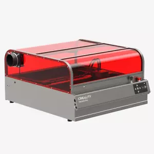 Creality Falcon 2 PRO 22W Laser-Gravierer 400 x 415 mm - Bild 1 von 7
