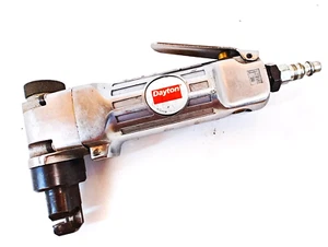 Dayton Model 4BY95 Air Nibble Metal Cutting - Picture 1 of 3
