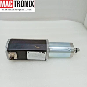 Dunker Motoren BG 65X50SI Dark Servo Motor (nuovo vecchio stato di magazzino) - Foto 1 di 5
