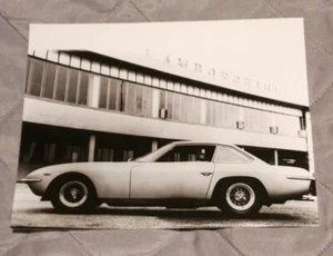Foto Lamborghini 25 X 20cm "Ferret Fotographics" - Bild 1 von 2