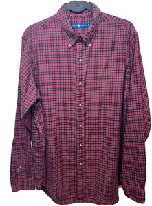 Ralph Lauren / Herren Langarmshirt / XL-TG - Bild 1 von 5