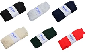Nuevos calcetines escoceses irlandeses burbujas con manguera falda escocesa para hombre Sporrans destellos - Imagen 1 de 26