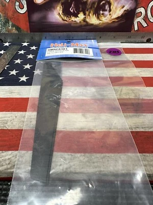 Heli-Max HMXE8301 lower rotor blade for: Axe Heli RTF NewInPack USA Shipped - Image 1 of 4