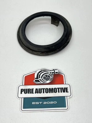 2003-2008 Nissan 350Z Coupe Fuel Filler Neck Rubber Seal Gasket OEM - Image 1 of 4